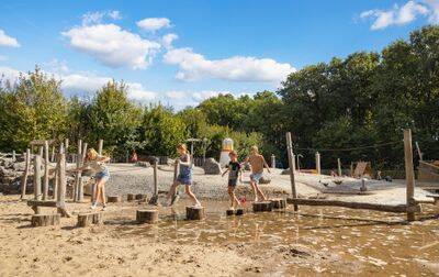 Camping Marvilla Parks Kaatsheuvel, Nederland