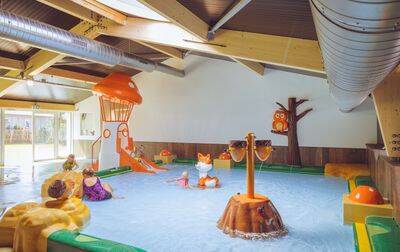 Camping Marvilla Parks Kaatsheuvel, Nederland