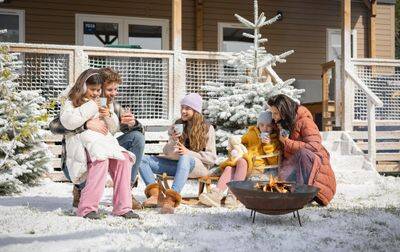 Kaatsheuvel - Marvilla Parks Kaatsheuvel