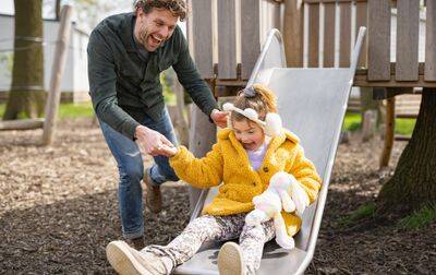 Campsite Marvilla Parks Kaatsheuvel, Netherlands