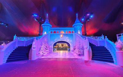 Camping Marvilla Parks Kaatsheuvel, Nederland