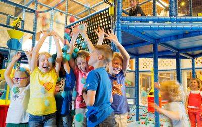 Campsite De Bergen, Netherlands, Wanroij