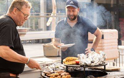 Campsite De Bergen, Netherlands, Wanroij