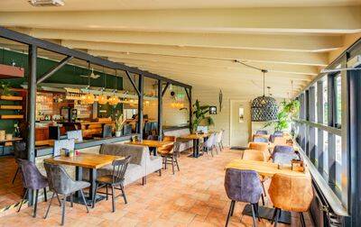 Campsite Marvilla Parks Friese Meren, Netherlands