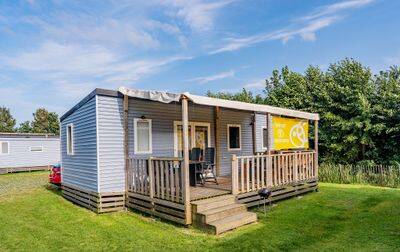 Campsite Marvilla Parks Friese Meren, Netherlands