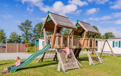 Campsite Marvilla Parks Friese Meren, Netherlands