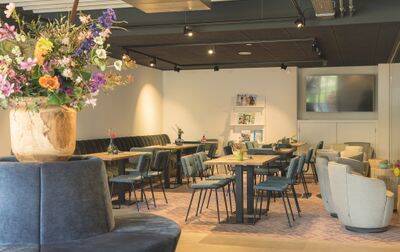 Camping De Twee Bruggen, Nederland, Gelderland