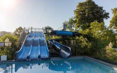 Camping De Twee Bruggen, Pays-Bas, Gueldre, Winterswijk