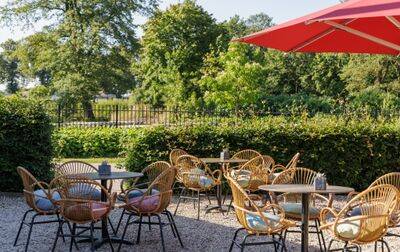 Camping De Twee Bruggen, Pays-Bas, Gueldre, Winterswijk