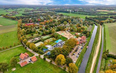 Campsite De Twee Bruggen, Netherlands