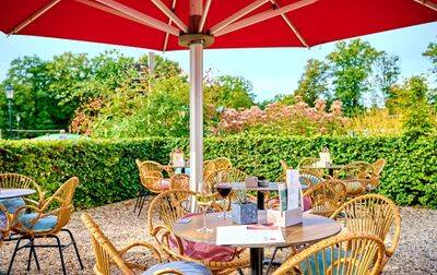 Campsite De Twee Bruggen, Netherlands