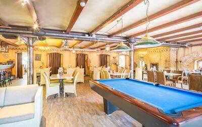 Camping Roompot Vakantiepark Klein Vink, Nederland, Limburg