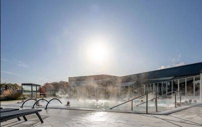 Camping Roompot Vakantiepark Klein Vink, Nederland, Limburg