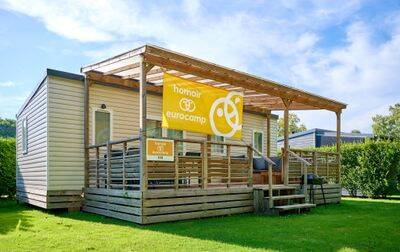 Campsite Roompot Vakantiepark Klein Vink, Netherlands