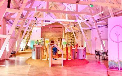 Campsite Roompot Vakantiepark Klein Vink, Netherlands