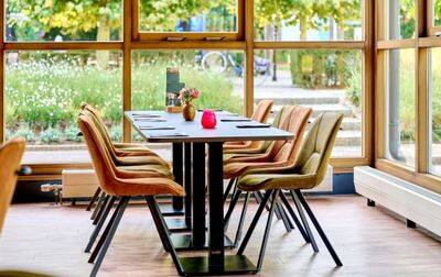 Campsite Roompot Vakantiepark Klein Vink, Netherlands