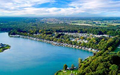 Campsite Roompot Vakantiepark Klein Vink, Netherlands