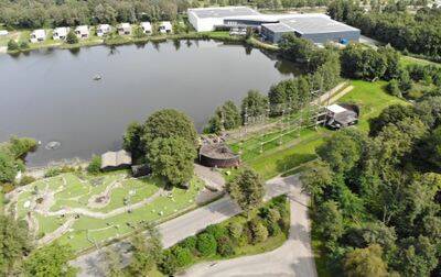 Campsite Schatberg, Netherlands