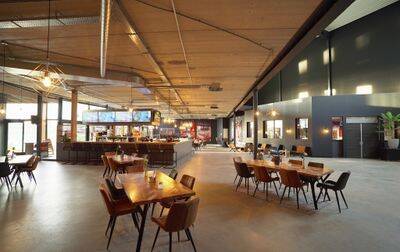 Campsite Schatberg, Netherlands