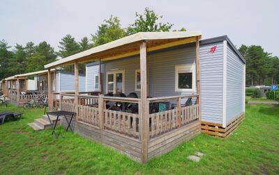 Campsite Schatberg, Netherlands