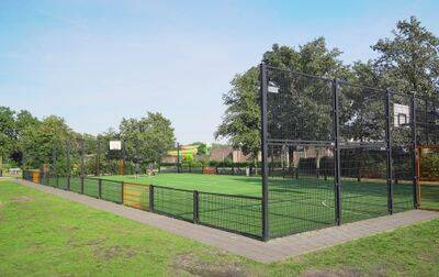 Campsite Schatberg, Netherlands