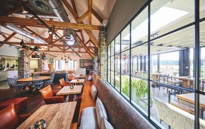 Campsite Ter Spegelt, Netherlands