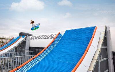 Campsite Ter Spegelt, Netherlands