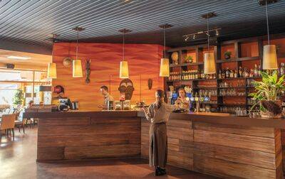 Campsite Beekse Bergen, Netherlands