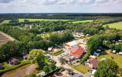 Camping Papillon Country Resort, Pays-Bas, Overijssel, Denekamp