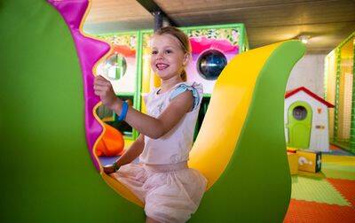 Campsite Papillon Country Resort, Netherlands