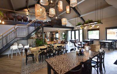 Campsite Papillon Country Resort, Netherlands