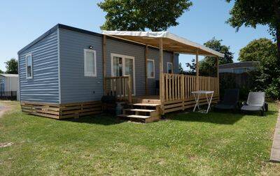 Camping Roompot Beach Resort , Nederland