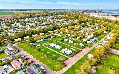 Kamperland - Roompot Beach Resort