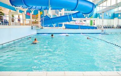 Campsite Roompot Beach Resort, Netherlands