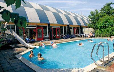 Camping Koningshof, Nederland