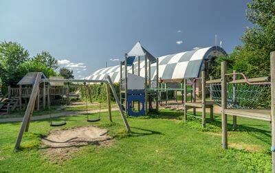 Camping Koningshof, Nederland