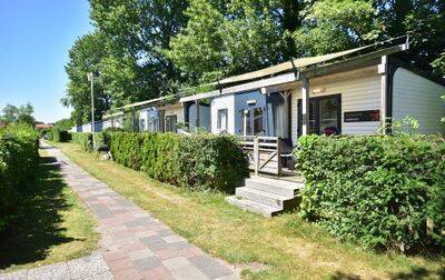 Camping Koningshof, Nederland