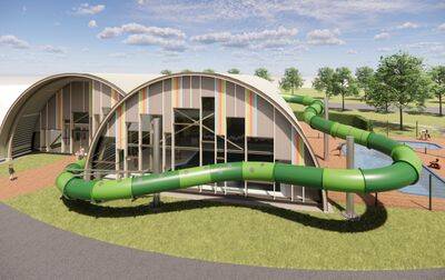 Camping Koningshof, Nederland