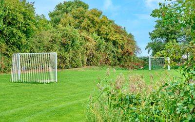 Campsite Koningshof, Netherlands
