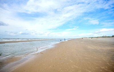 Campsite Koningshof, Netherlands