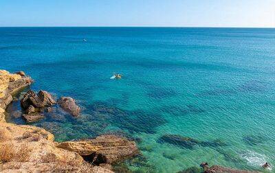 Campsite Orbitur Valverde