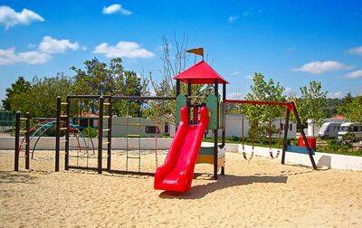 Campsite Orbitur Valverde