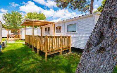 Campsite Orbitur Costa da Caparica