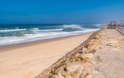 Campsite Orbitur Vagueira