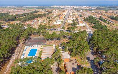 Campsite Orbitur Vagueira
