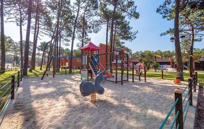 Campsite Orbitur Vagueira