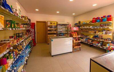 Campsite Orbitur Valado