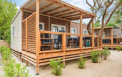 Campsite Colina do Sol