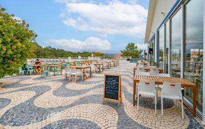 Campsite Colina do Sol