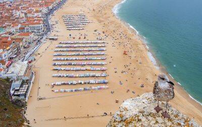 Campsite Colina do Sol